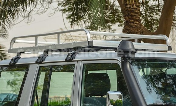 Buy Import Toyota Land Cruiser Other Car in Import - Dubai in Kailahun Buy Import Toyota Land Cruiser Other Car in Import - Dubai in Kailahun