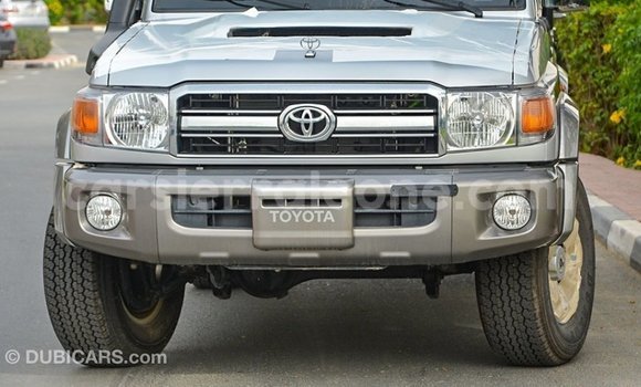 Buy Import Toyota Land Cruiser Other Car in Import - Dubai in Kailahun Buy Import Toyota Land Cruiser Other Car in Import - Dubai in Kailahun