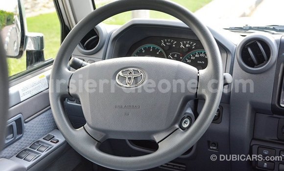Buy Import Toyota Land Cruiser Other Car in Import - Dubai in Kailahun Buy Import Toyota Land Cruiser Other Car in Import - Dubai in Kailahun