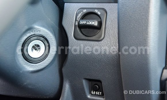 Buy Import Toyota Land Cruiser Other Car in Import - Dubai in Kailahun Buy Import Toyota Land Cruiser Other Car in Import - Dubai in Kailahun