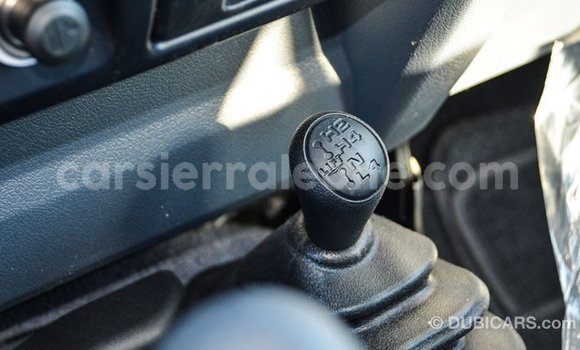 Buy Import Toyota Land Cruiser Other Car in Import - Dubai in Kailahun Buy Import Toyota Land Cruiser Other Car in Import - Dubai in Kailahun