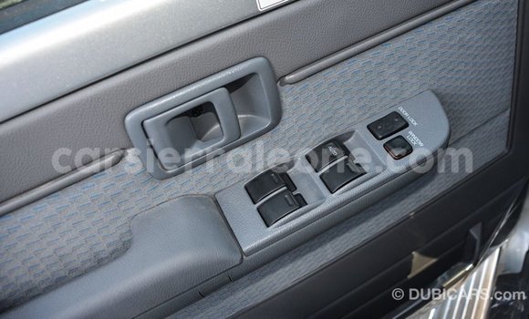 Buy Import Toyota Land Cruiser Other Car in Import - Dubai in Kailahun Buy Import Toyota Land Cruiser Other Car in Import - Dubai in Kailahun