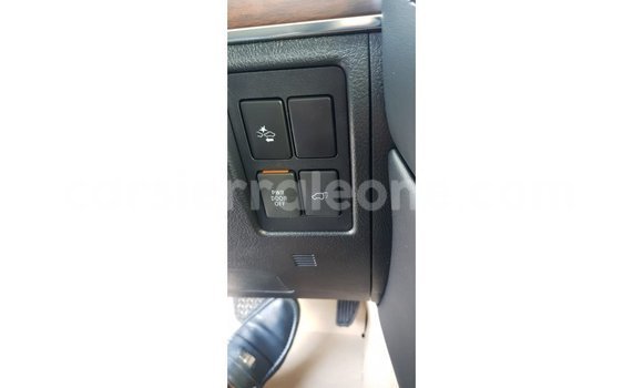 Buy Import Toyota Land Cruiser Black Car in Import - Dubai in Kailahun Buy Import Toyota Land Cruiser Black Car in Import - Dubai in Kailahun