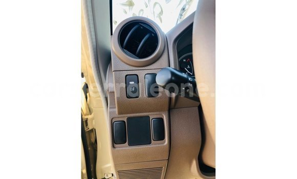 Buy Import Toyota Land Cruiser Beige Car in Import - Dubai in Kailahun Buy Import Toyota Land Cruiser Beige Car in Import - Dubai in Kailahun