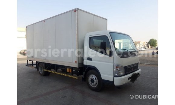Buy Import Mitsubishi i White Car in Import - Dubai in Kailahun Buy Import Mitsubishi i White Car in Import - Dubai in Kailahun