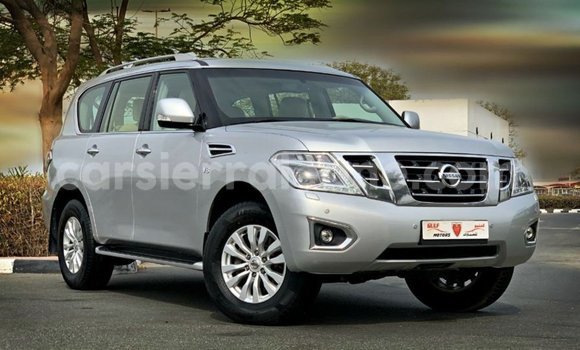 Buy Import Nissan Patrol Other Car in Import - Dubai in Kailahun Buy Import Nissan Patrol Other Car in Import - Dubai in Kailahun