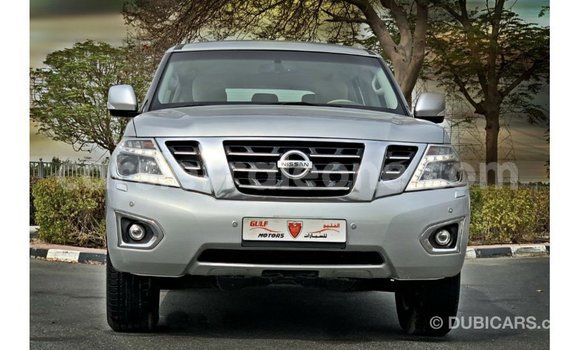 Buy Import Nissan Patrol Other Car in Import - Dubai in Kailahun Buy Import Nissan Patrol Other Car in Import - Dubai in Kailahun