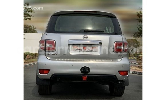 Buy Import Nissan Patrol Other Car in Import - Dubai in Kailahun Buy Import Nissan Patrol Other Car in Import - Dubai in Kailahun