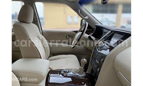 Buy Import Nissan Patrol Other Car in Import - Dubai in Kailahun Buy Import Nissan Patrol Other Car in Import - Dubai in Kailahun