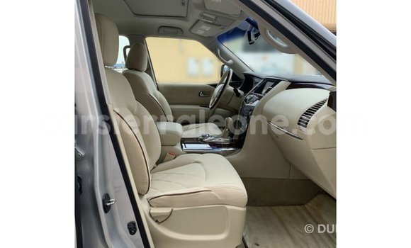 Buy Import Nissan Patrol Other Car in Import - Dubai in Kailahun Buy Import Nissan Patrol Other Car in Import - Dubai in Kailahun