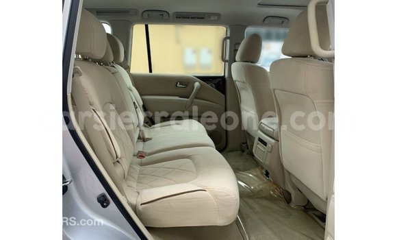 Buy Import Nissan Patrol Other Car in Import - Dubai in Kailahun Buy Import Nissan Patrol Other Car in Import - Dubai in Kailahun
