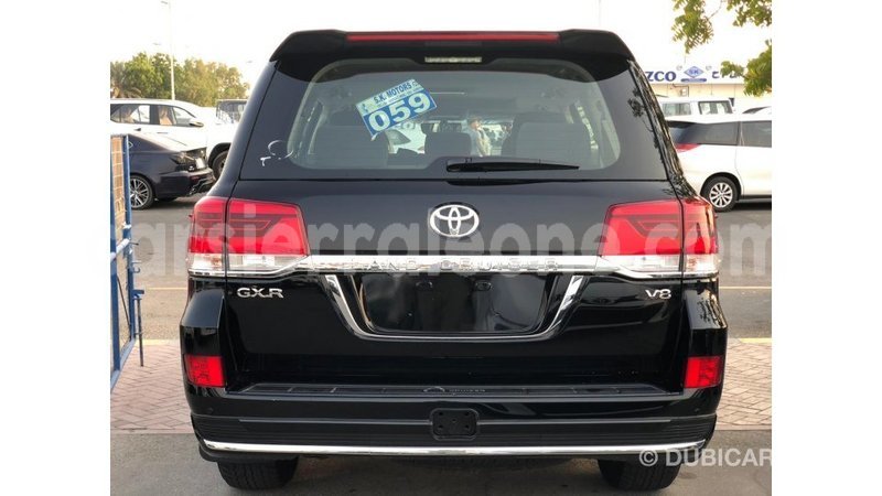 Big with watermark toyota land cruiser kailahun import dubai 6915