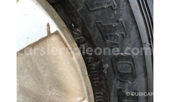 Buy Import Toyota Land Cruiser Black Car in Import - Dubai in Kailahun Buy Import Toyota Land Cruiser Black Car in Import - Dubai in Kailahun