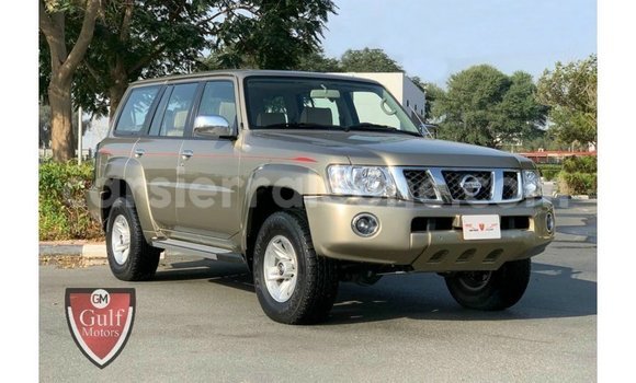 Buy Import Nissan Patrol Other Car in Import - Dubai in Kailahun Buy Import Nissan Patrol Other Car in Import - Dubai in Kailahun