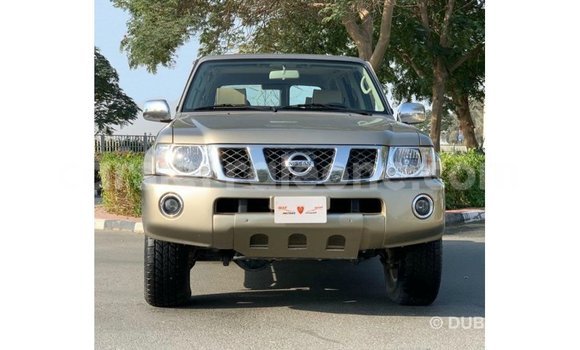 Buy Import Nissan Patrol Other Car in Import - Dubai in Kailahun Buy Import Nissan Patrol Other Car in Import - Dubai in Kailahun