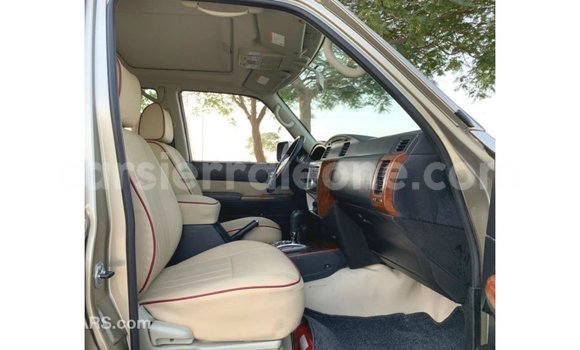Buy Import Nissan Patrol Other Car in Import - Dubai in Kailahun Buy Import Nissan Patrol Other Car in Import - Dubai in Kailahun