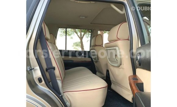 Buy Import Nissan Patrol Other Car in Import - Dubai in Kailahun Buy Import Nissan Patrol Other Car in Import - Dubai in Kailahun