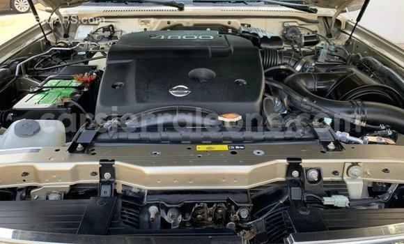 Buy Import Nissan Patrol Other Car in Import - Dubai in Kailahun Buy Import Nissan Patrol Other Car in Import - Dubai in Kailahun