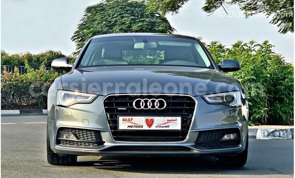 Buy Import Audi 100 Other Car in Import - Dubai in Kailahun Buy Import Audi 100 Other Car in Import - Dubai in Kailahun