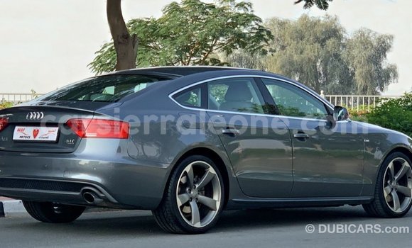 Buy Import Audi 100 Other Car in Import - Dubai in Kailahun Buy Import Audi 100 Other Car in Import - Dubai in Kailahun