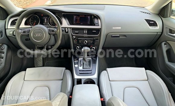 Buy Import Audi 100 Other Car in Import - Dubai in Kailahun Buy Import Audi 100 Other Car in Import - Dubai in Kailahun