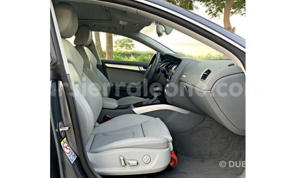 Buy Import Audi 100 Other Car in Import - Dubai in Kailahun Buy Import Audi 100 Other Car in Import - Dubai in Kailahun