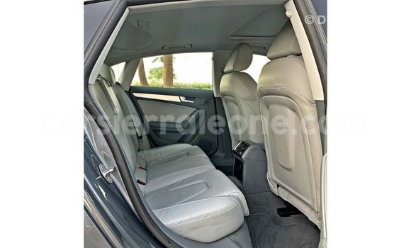 Buy Import Audi 100 Other Car in Import - Dubai in Kailahun Buy Import Audi 100 Other Car in Import - Dubai in Kailahun