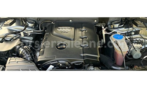 Buy Import Audi 100 Other Car in Import - Dubai in Kailahun Buy Import Audi 100 Other Car in Import - Dubai in Kailahun