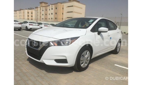 Buy Import Nissan Sunny White Car in Import - Dubai in Kailahun Buy Import Nissan Sunny White Car in Import - Dubai in Kailahun