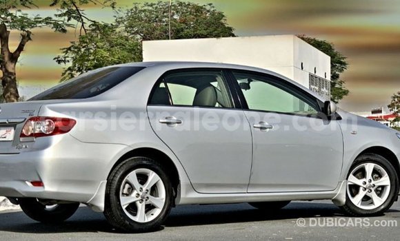 Buy Import Toyota Corolla Other Car in Import - Dubai in Kailahun Buy Import Toyota Corolla Other Car in Import - Dubai in Kailahun