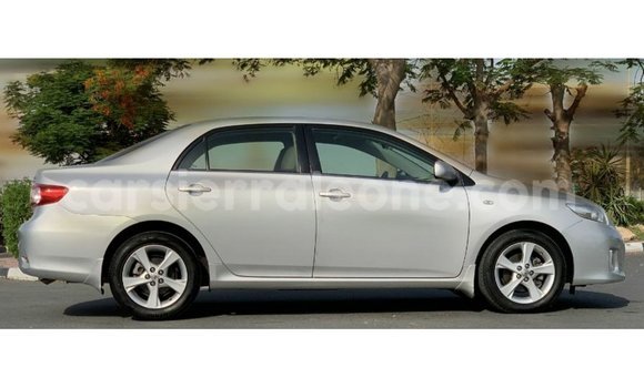 Buy Import Toyota Corolla Other Car in Import - Dubai in Kailahun Buy Import Toyota Corolla Other Car in Import - Dubai in Kailahun