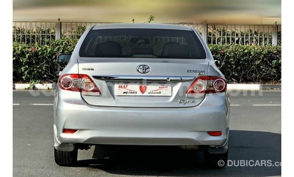 Buy Import Toyota Corolla Other Car in Import - Dubai in Kailahun Buy Import Toyota Corolla Other Car in Import - Dubai in Kailahun