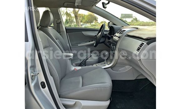 Buy Import Toyota Corolla Other Car in Import - Dubai in Kailahun Buy Import Toyota Corolla Other Car in Import - Dubai in Kailahun