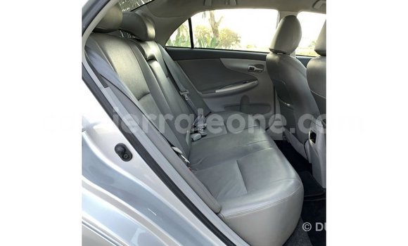 Buy Import Toyota Corolla Other Car in Import - Dubai in Kailahun Buy Import Toyota Corolla Other Car in Import - Dubai in Kailahun