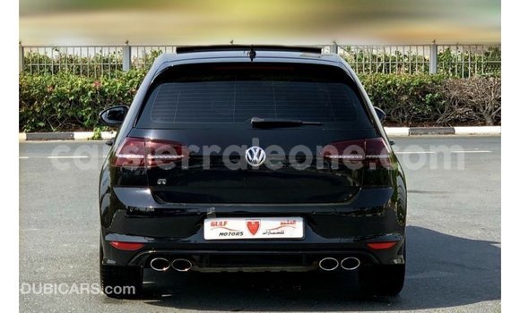 Buy Import Volkswagen Golf Black Car in Import - Dubai in Kailahun Buy Import Volkswagen Golf Black Car in Import - Dubai in Kailahun