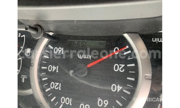 Buy Import Mitsubishi Carisma White Car in Import - Dubai in Kailahun Buy Import Mitsubishi Carisma White Car in Import - Dubai in Kailahun