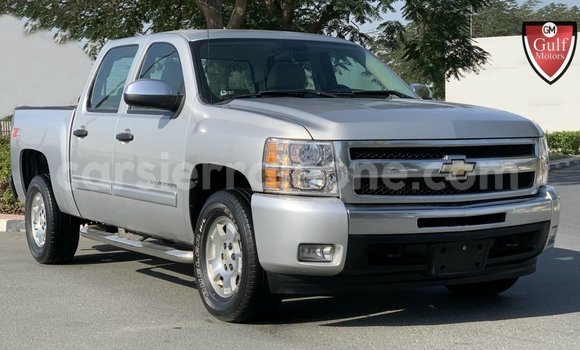 Buy Import Chevrolet Silverado Other Car in Import - Dubai in Kailahun