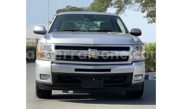 Buy Import Chevrolet Silverado Other Car in Import - Dubai in Kailahun Buy Import Chevrolet Silverado Other Car in Import - Dubai in Kailahun