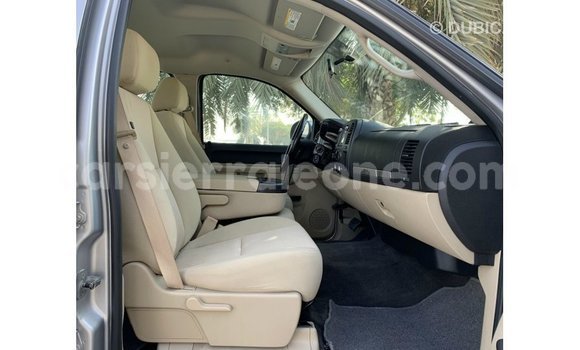 Buy Import Chevrolet Silverado Other Car in Import - Dubai in Kailahun Buy Import Chevrolet Silverado Other Car in Import - Dubai in Kailahun