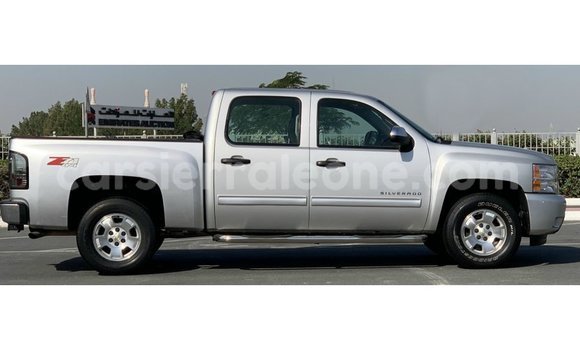Buy Import Chevrolet Silverado Other Car in Import - Dubai in Kailahun Buy Import Chevrolet Silverado Other Car in Import - Dubai in Kailahun