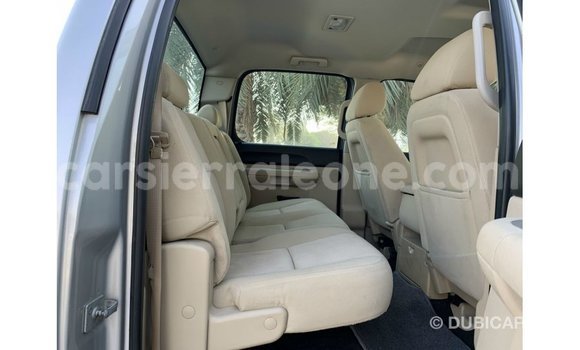 Buy Import Chevrolet Silverado Other Car in Import - Dubai in Kailahun Buy Import Chevrolet Silverado Other Car in Import - Dubai in Kailahun