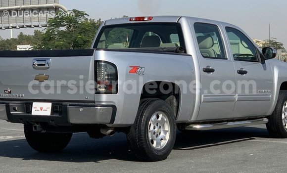 Buy Import Chevrolet Silverado Other Car in Import - Dubai in Kailahun Buy Import Chevrolet Silverado Other Car in Import - Dubai in Kailahun