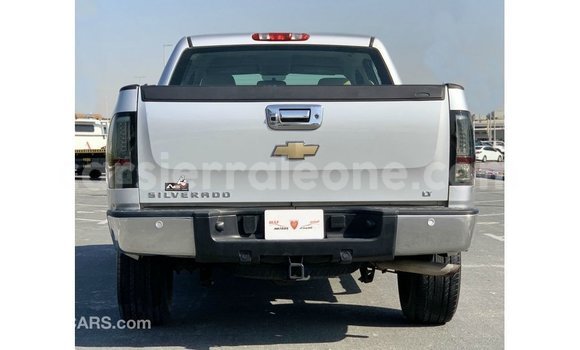 Buy Import Chevrolet Silverado Other Car in Import - Dubai in Kailahun Buy Import Chevrolet Silverado Other Car in Import - Dubai in Kailahun