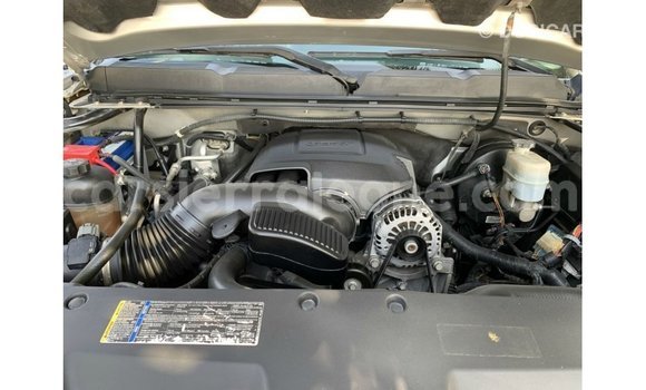 Buy Import Chevrolet Silverado Other Car in Import - Dubai in Kailahun Buy Import Chevrolet Silverado Other Car in Import - Dubai in Kailahun