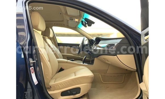 Buy Import BMW C Blue Bike in Import - Dubai in Kailahun Buy Import BMW C Blue Bike in Import - Dubai in Kailahun