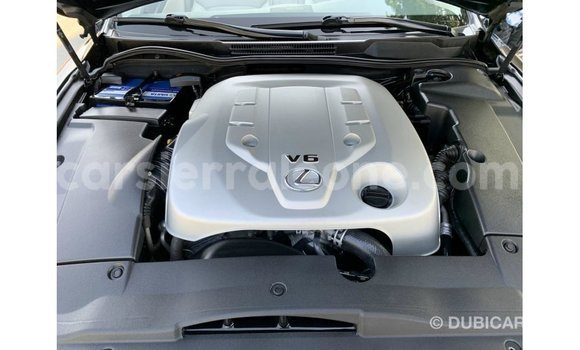 Buy Import Lexus IS Black Car in Import - Dubai in Kailahun Buy Import Lexus IS Black Car in Import - Dubai in Kailahun