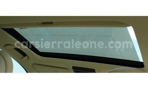 Buy Import Lexus LS White Car in Import - Dubai in Kailahun Buy Import Lexus LS White Car in Import - Dubai in Kailahun