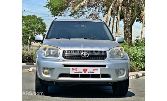 Buy Import Toyota 4Runner Other Car in Import - Dubai in Kailahun Buy Import Toyota 4Runner Other Car in Import - Dubai in Kailahun