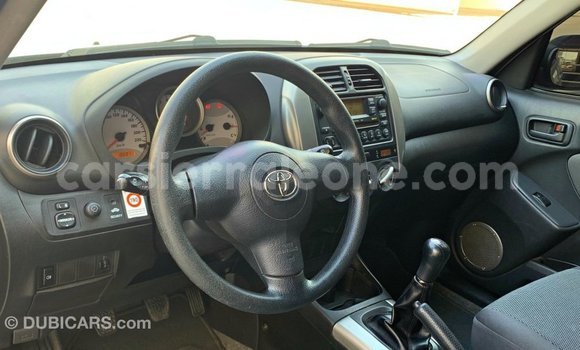 Buy Import Toyota 4Runner Other Car in Import - Dubai in Kailahun Buy Import Toyota 4Runner Other Car in Import - Dubai in Kailahun