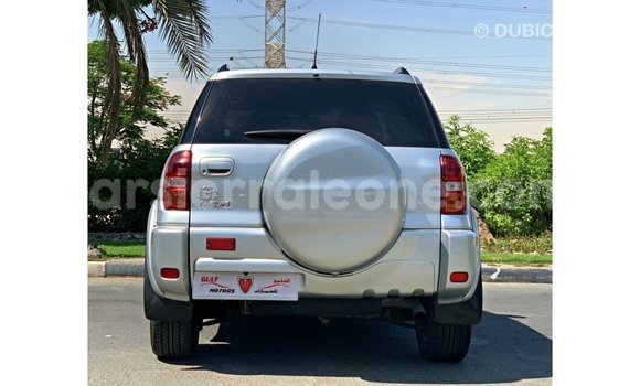 Buy Import Toyota 4Runner Other Car in Import - Dubai in Kailahun Buy Import Toyota 4Runner Other Car in Import - Dubai in Kailahun